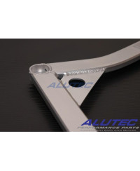 KIT RENFORTS CHASSIS GTR R35 ALUTEC