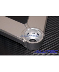 KIT RENFORTS CHASSIS GTR R35 ALUTEC