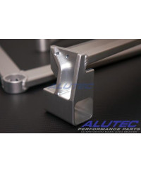 KIT RENFORTS CHASSIS GTR R35 ALUTEC