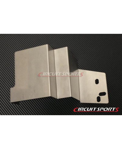 ECRAN THERMIQUE MAITRE CYLINDRE S13 S14 CIRCUIT SPORT