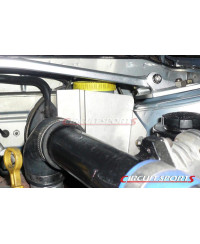 ECRAN THERMIQUE MAITRE CYLINDRE S13 S14 CIRCUIT SPORT