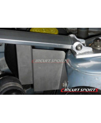 ECRAN THERMIQUE MAITRE CYLINDRE S13 S14 CIRCUIT SPORT