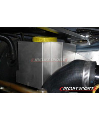 ECRAN THERMIQUE MAITRE CYLINDRE S13 S14 CIRCUIT SPORT