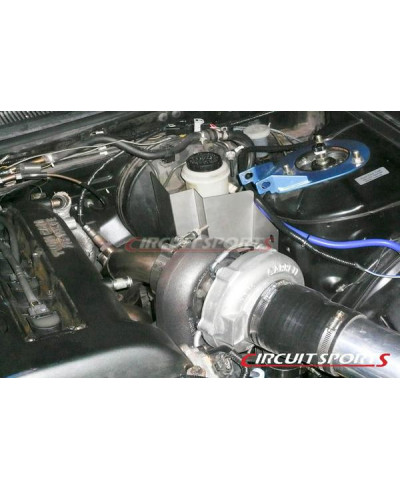 ECRAN THERMIQUE MAITRE CYLINDRE S13 S14 CIRCUIT SPORT