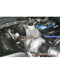 ECRAN THERMIQUE MAITRE CYLINDRE S13 S14 CIRCUIT SPORT