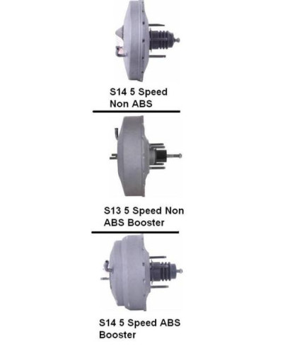 ECRAN THERMIQUE MAITRE CYLINDRE S13 S14 CIRCUIT SPORT
