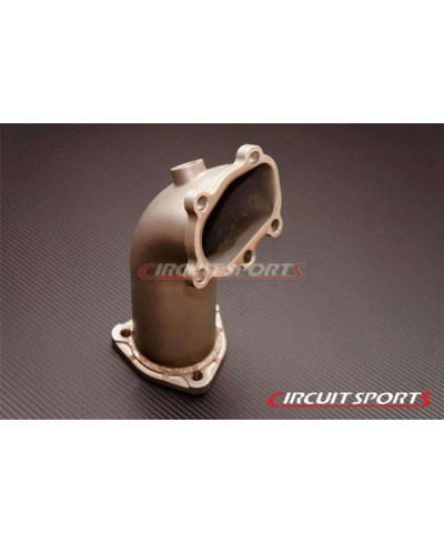 OUTLET PIPE V2 S13 S14 CIRCUIT SPORT