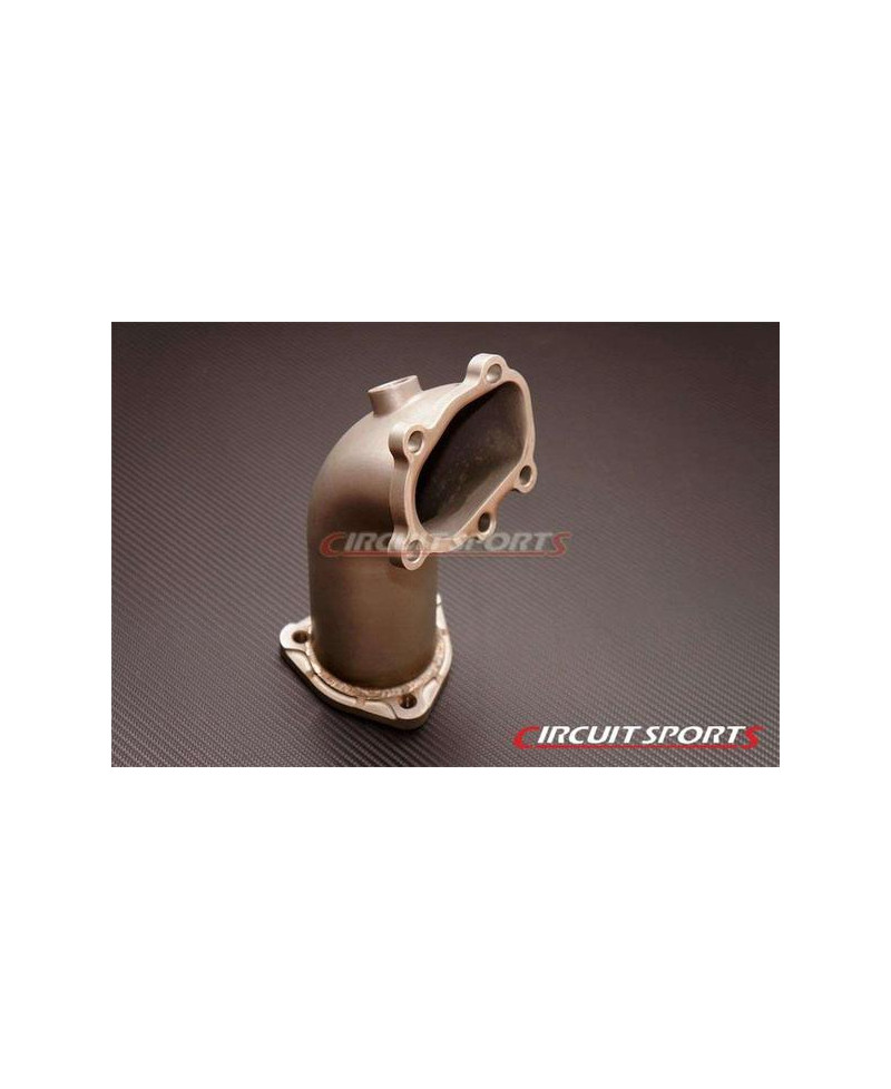OUTLET PIPE V2 S13 S14 CIRCUIT SPORT