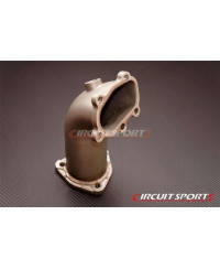 OUTLET PIPE V2 S13 S14 CIRCUIT SPORT