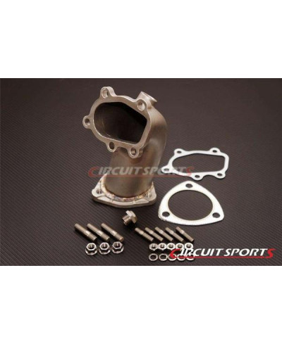 OUTLET PIPE V2 S13 S14 CIRCUIT SPORT