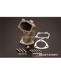 OUTLET PIPE V2 S13 S14 CIRCUIT SPORT
