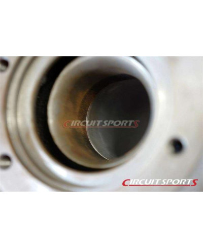 OUTLET PIPE V2 S13 S14 CIRCUIT SPORT