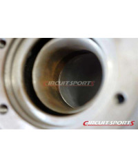 OUTLET PIPE V2 S13 S14 CIRCUIT SPORT