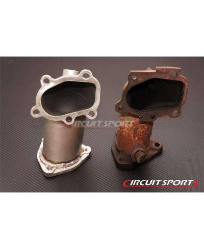 OUTLET PIPE V2 S13 S14 CIRCUIT SPORT