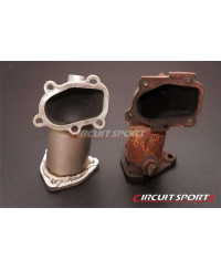 OUTLET PIPE V2 S13 S14 CIRCUIT SPORT