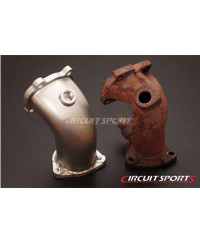 OUTLET PIPE V2 S13 S14 CIRCUIT SPORT