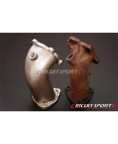OUTLET PIPE V2 S13 S14 CIRCUIT SPORT