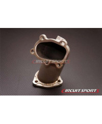 OUTLET PIPE V2 S13 S14 CIRCUIT SPORT
