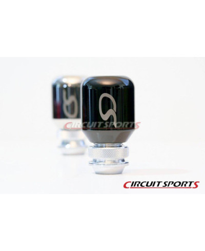 POMMEAU DE VITESSE REGLABLE CIRCUIT SPORT