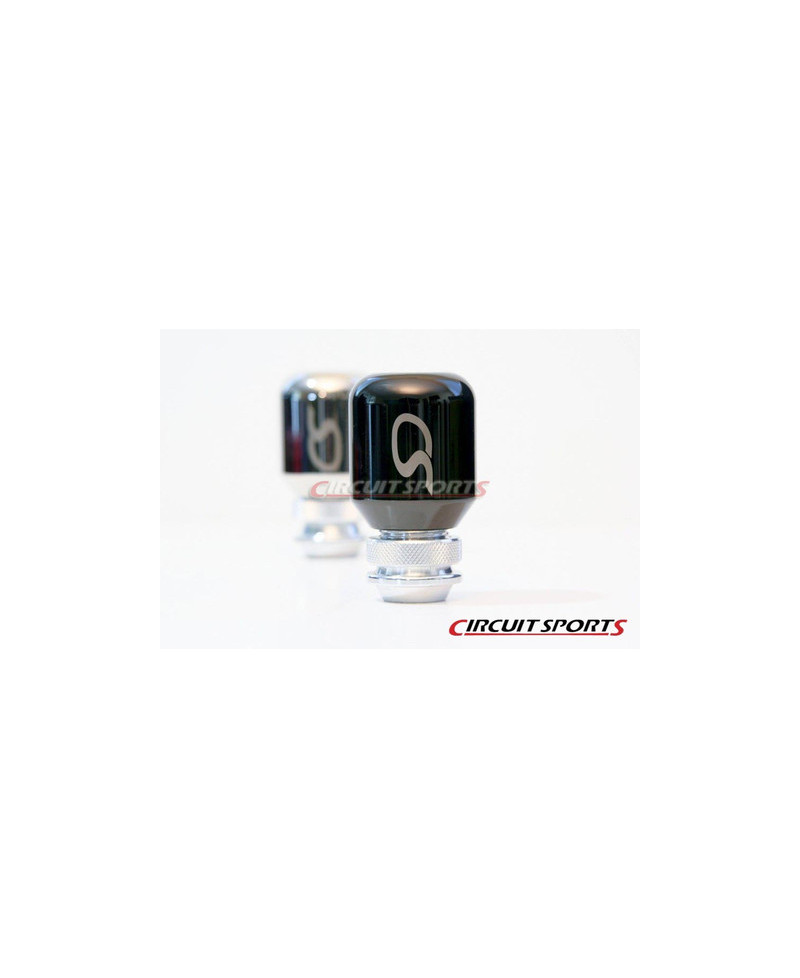 POMMEAU DE VITESSE REGLABLE CIRCUIT SPORT