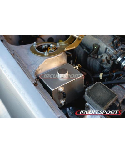 BOCAL LIQUIDE REFROIDISSEMENT AE86 CIRCUIT SPORT