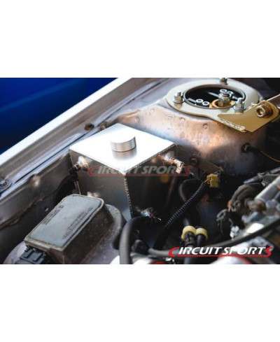 BOCAL LIQUIDE REFROIDISSEMENT AE86 CIRCUIT SPORT