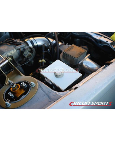 BOCAL LIQUIDE REFROIDISSEMENT AE86 CIRCUIT SPORT