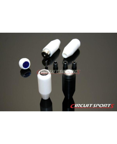 POMMEAU LEVIER DE VITESSE LONG CIRCUIT SPORT