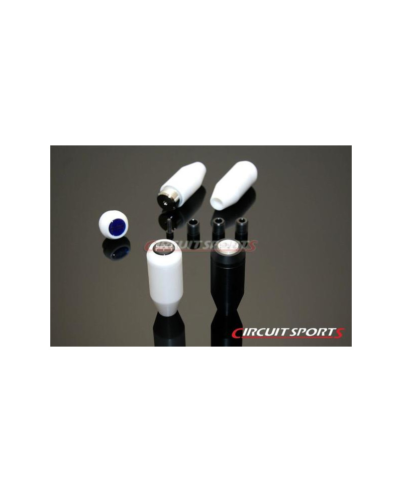 POMMEAU LEVIER DE VITESSE LONG CIRCUIT SPORT