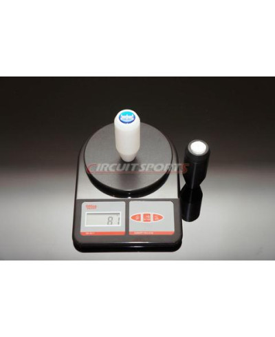 POMMEAU LEVIER DE VITESSE LONG CIRCUIT SPORT