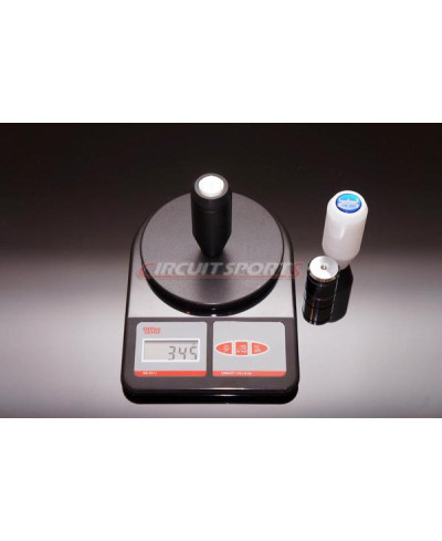 POMMEAU LEVIER DE VITESSE LONG CIRCUIT SPORT