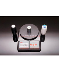 POMMEAU LEVIER DE VITESSE LONG CIRCUIT SPORT