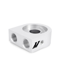 KIT RADIATEUR HUILE MOTEUR 10 RANGEES MISHIMOTO 