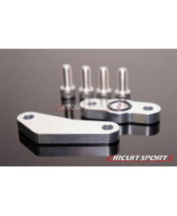 OBTURATEUR VANNE EGR 3S-GTE CIRCUIT SPORT