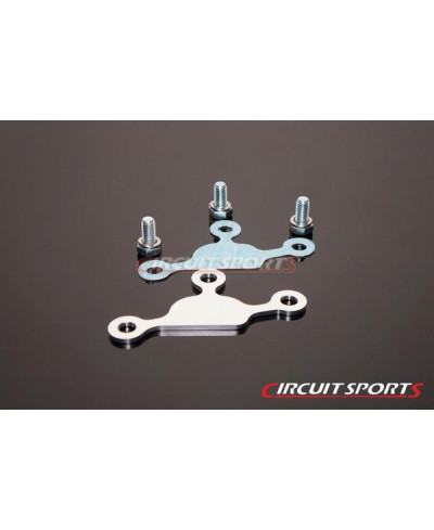OBTURATEUR VANNE EGR KA24DE CIRCUIT SPORT