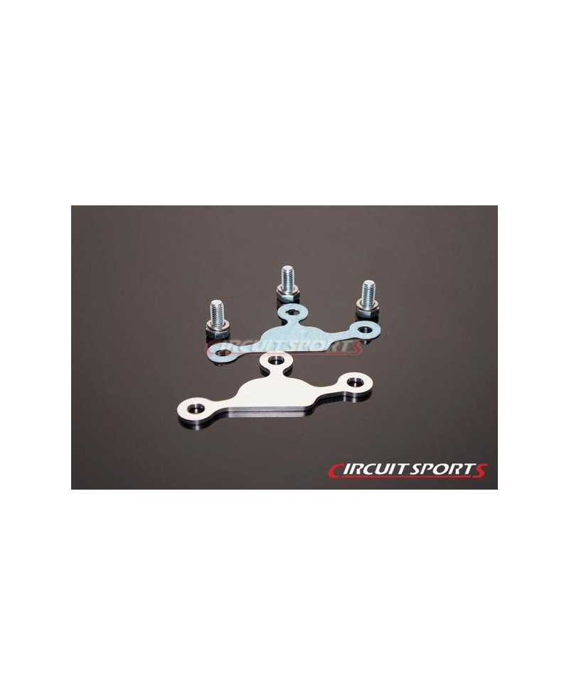 OBTURATEUR VANNE EGR KA24DE CIRCUIT SPORT