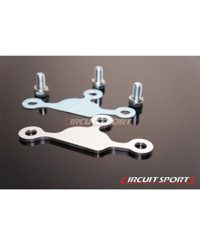 OBTURATEUR VANNE EGR KA24DE CIRCUIT SPORT