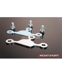 OBTURATEUR VANNE EGR KA24DE CIRCUIT SPORT