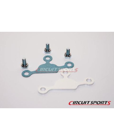 OBTURATEUR VANNE EGR KA24DE CIRCUIT SPORT