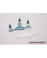 OBTURATEUR VANNE EGR KA24DE CIRCUIT SPORT