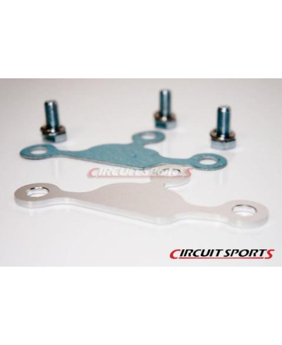 OBTURATEUR VANNE EGR KA24DE CIRCUIT SPORT