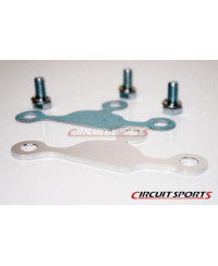 OBTURATEUR VANNE EGR KA24DE CIRCUIT SPORT