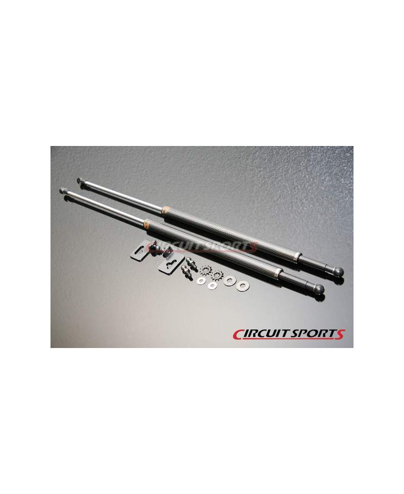 VERINS CAPOT MOTEUR S13 CIRCUIT SPORT