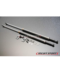 VERINS CAPOT MOTEUR S13 CIRCUIT SPORT