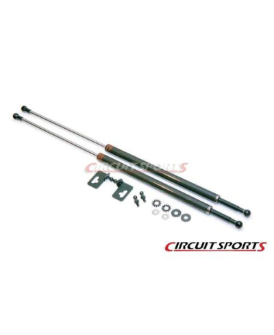 VERINS CAPOT MOTEUR S13 CIRCUIT SPORT