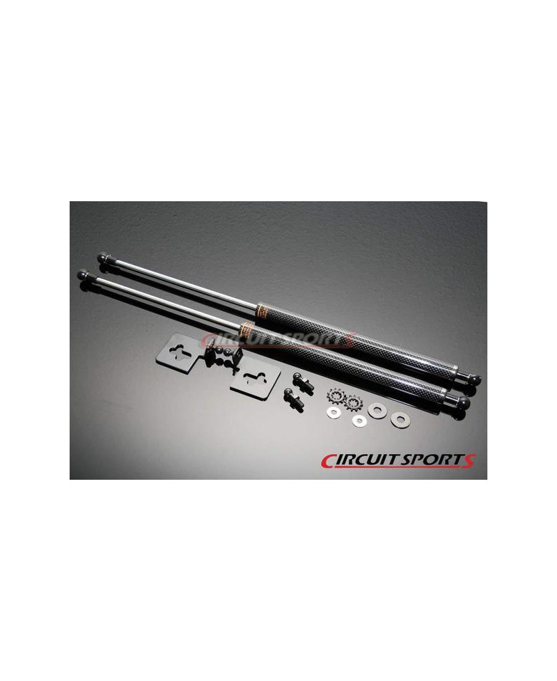 VERIN CAPOT MOTEUR S14 CIRCUIT SPORT