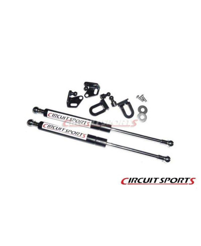 VERIN CAPOT MOTEUR S14 CIRCUIT SPORT