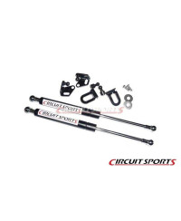 VERIN CAPOT MOTEUR S14 CIRCUIT SPORT