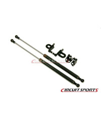 VERINS CAPOT MOTEUR GTR R35 CIRCUIT SPORT