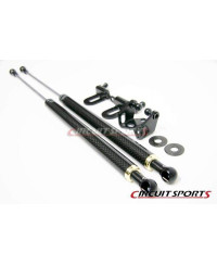 VERINS CAPOT MOTEUR GTR R35 CIRCUIT SPORT